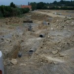 Traitement des eaux