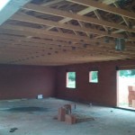 Notre interieur agrandi et assombri !