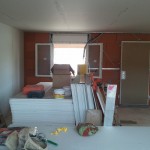 le futur salon