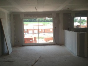 Le salon