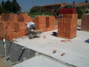 premières briques