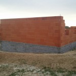 1er mur entier !