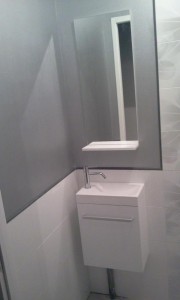 puis c'est fini !